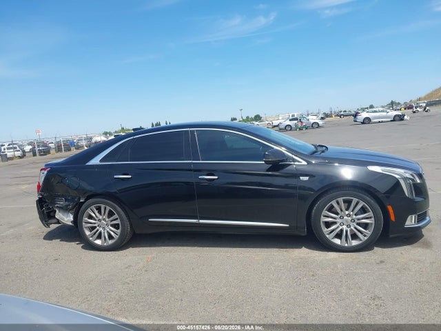 Cadillac XTS LUXURY 2018 2G61M5S34J9129608 Image 14