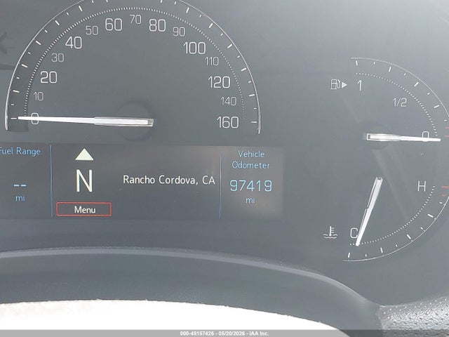 Cadillac XTS LUXURY 2018 2G61M5S34J9129608 Image 16
