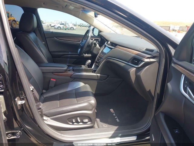 Cadillac XTS LUXURY 2018 2G61M5S34J9129608 Image 5