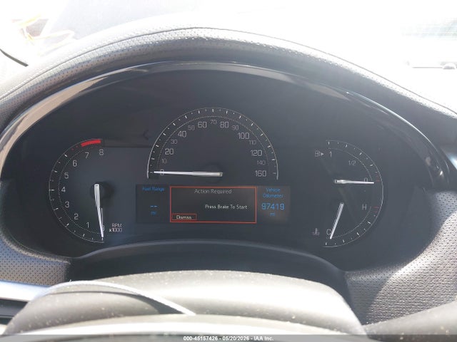 Cadillac XTS LUXURY 2018 2G61M5S34J9129608 Image 7