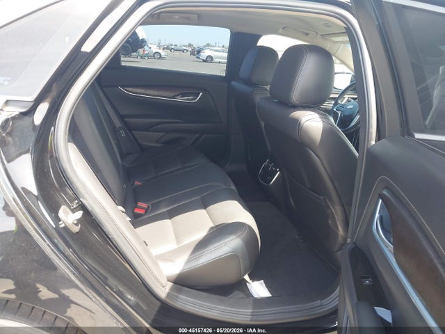 Cadillac XTS LUXURY 2018 2G61M5S34J9129608 Image 8