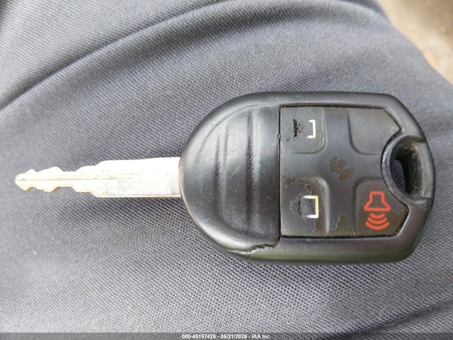 45157428 :رقم المزاد ، 2FMDK3JC9EBA61418 vin ، 2014 Ford Edge Sel مزاد بيع