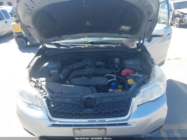 Aukcja sprzedaży 2014 Subaru Forester 2.5i Premium, vin: JF2SJAEC7EH442413, numer aukcji: 45157427