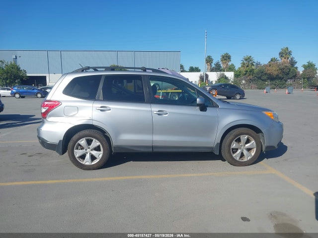 Aukcja sprzedaży 2014 Subaru Forester 2.5i Premium, vin: JF2SJAEC7EH442413, numer aukcji: 45157427