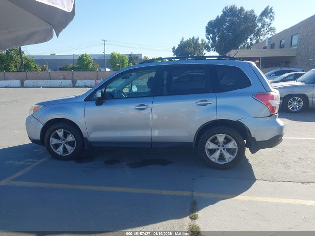 Aukcja sprzedaży 2014 Subaru Forester 2.5i Premium, vin: JF2SJAEC7EH442413, numer aukcji: 45157427