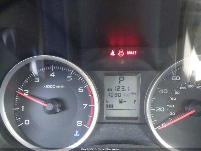 Aukcja sprzedaży 2014 Subaru Forester 2.5i Premium, vin: JF2SJAEC7EH442413, numer aukcji: 45157427