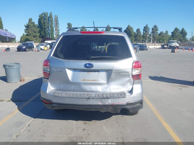Aukcja sprzedaży 2014 Subaru Forester 2.5i Premium, vin: JF2SJAEC7EH442413, numer aukcji: 45157427