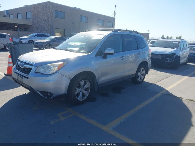 Aukcja sprzedaży 2014 Subaru Forester 2.5i Premium, vin: JF2SJAEC7EH442413, numer aukcji: 45157427