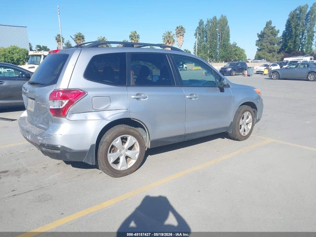 Aukcja sprzedaży 2014 Subaru Forester 2.5i Premium, vin: JF2SJAEC7EH442413, numer aukcji: 45157427
