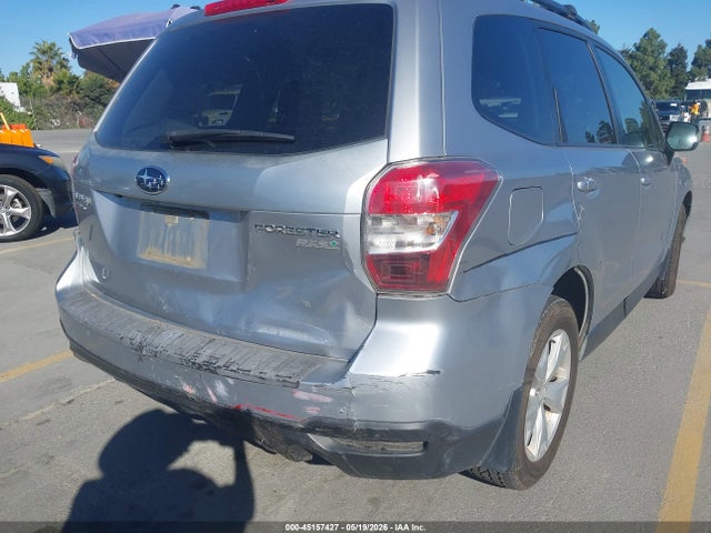 Aukcja sprzedaży 2014 Subaru Forester 2.5i Premium, vin: JF2SJAEC7EH442413, numer aukcji: 45157427