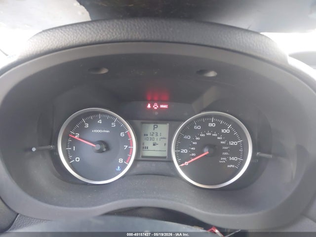 Aukcja sprzedaży 2014 Subaru Forester 2.5i Premium, vin: JF2SJAEC7EH442413, numer aukcji: 45157427