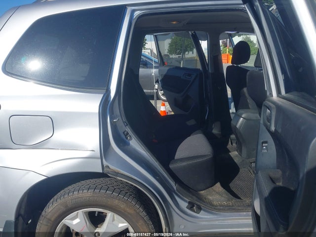 Aukcja sprzedaży 2014 Subaru Forester 2.5i Premium, vin: JF2SJAEC7EH442413, numer aukcji: 45157427