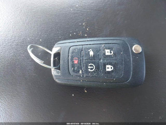 Chevrolet Volt 2014 1G1RE6E42EU133553 Image 11
