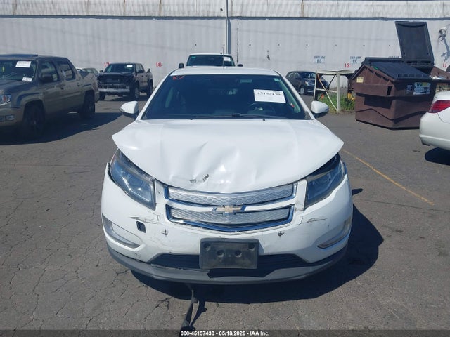 Chevrolet Volt 2014 1G1RE6E42EU133553 Image 12