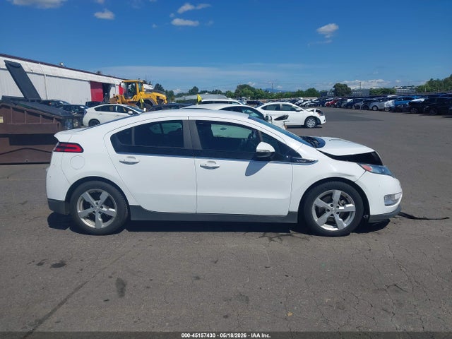Chevrolet Volt 2014 1G1RE6E42EU133553 Image 13