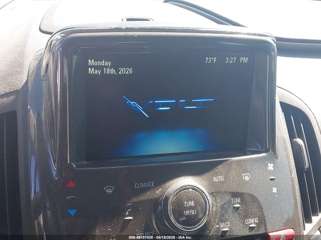 Chevrolet Volt 2014 1G1RE6E42EU133553 Image 18