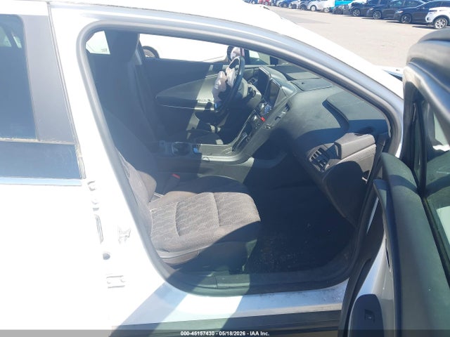 Chevrolet Volt 2014 1G1RE6E42EU133553 Image 5