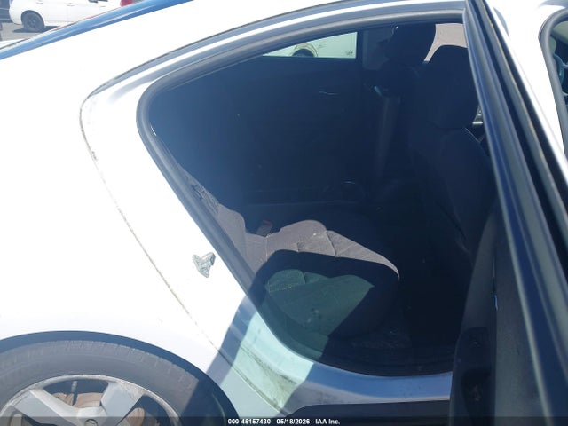 Chevrolet Volt 2014 1G1RE6E42EU133553 Image 8