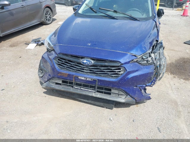 Subaru Impreza Base 5-door 2024 JF1GUABC0R8895431 Image 12