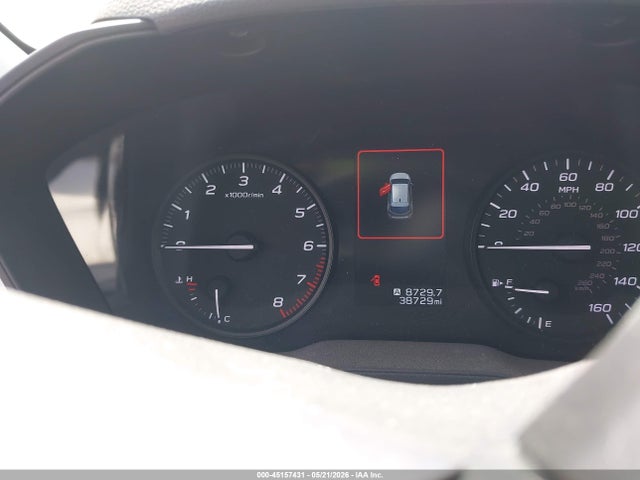Subaru Impreza Base 5-door 2024 JF1GUABC0R8895431 Image 15