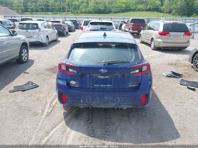 Subaru Impreza Base 5-door 2024 JF1GUABC0R8895431 Image 16