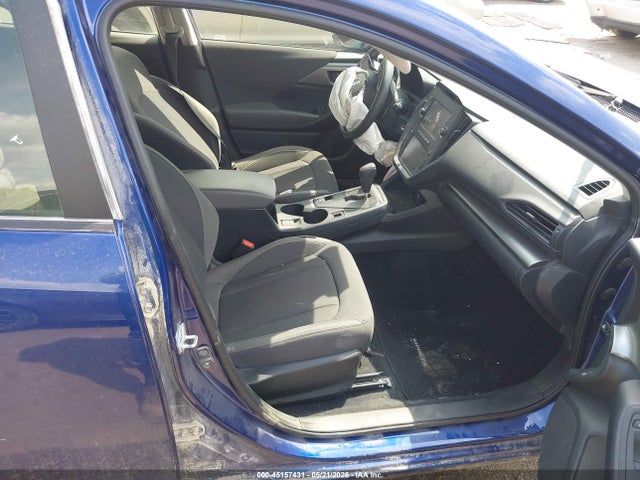 Subaru Impreza Base 5-door 2024 JF1GUABC0R8895431 Image 5