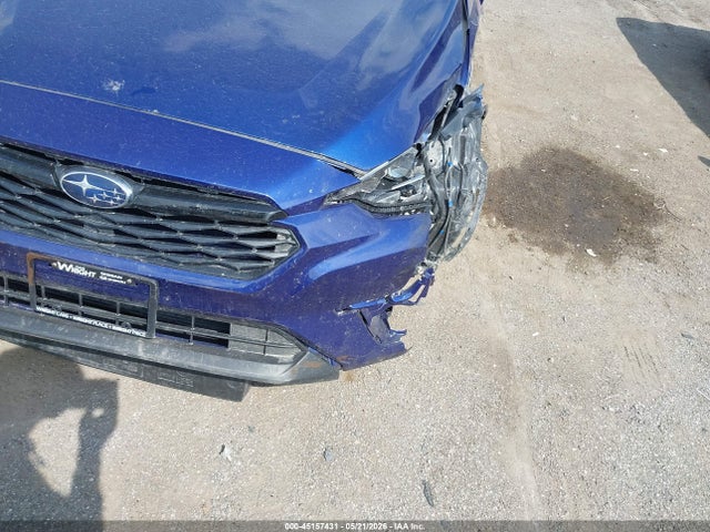 Subaru Impreza Base 5-door 2024 JF1GUABC0R8895431 Image 6