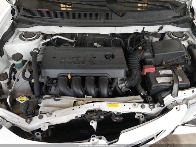 Aukcja sprzedaży 2008 Pontiac Vibe, vin: 5Y2SL65888Z402230, numer aukcji: 45157432