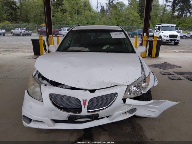 Aukcja sprzedaży 2008 Pontiac Vibe, vin: 5Y2SL65888Z402230, numer aukcji: 45157432