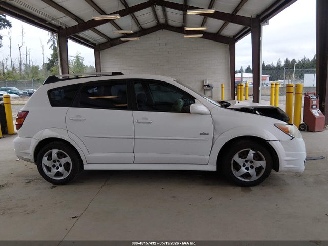Aukcja sprzedaży 2008 Pontiac Vibe, vin: 5Y2SL65888Z402230, numer aukcji: 45157432