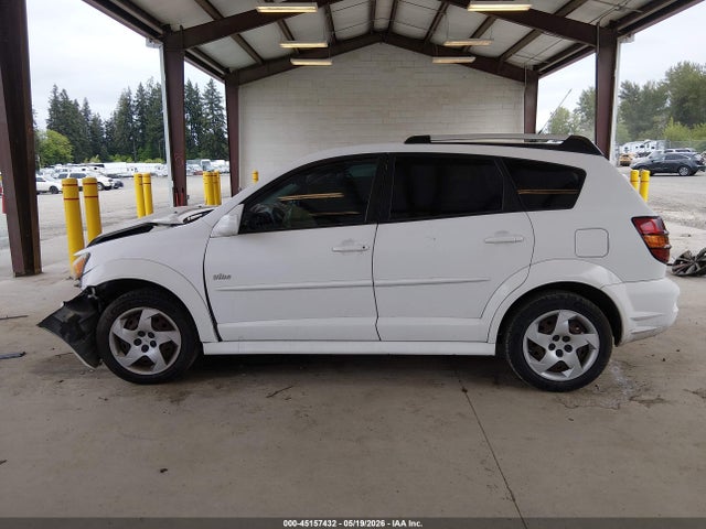 Aukcja sprzedaży 2008 Pontiac Vibe, vin: 5Y2SL65888Z402230, numer aukcji: 45157432