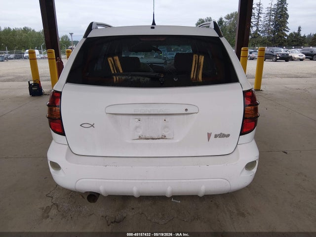 Aukcja sprzedaży 2008 Pontiac Vibe, vin: 5Y2SL65888Z402230, numer aukcji: 45157432