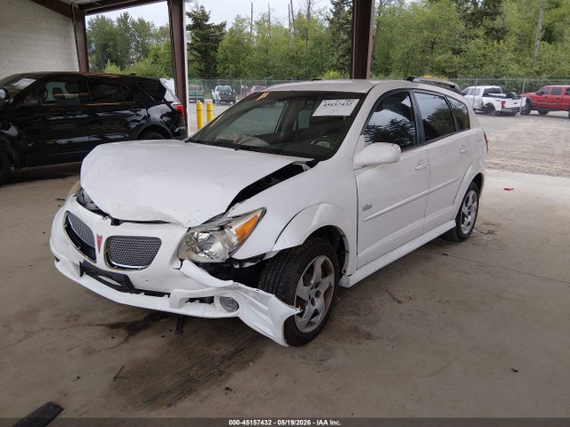 Aukcja sprzedaży 2008 Pontiac Vibe, vin: 5Y2SL65888Z402230, numer aukcji: 45157432