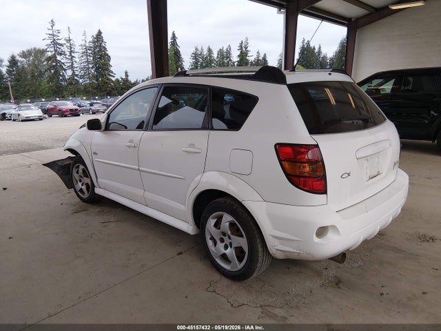 Aukcja sprzedaży 2008 Pontiac Vibe, vin: 5Y2SL65888Z402230, numer aukcji: 45157432