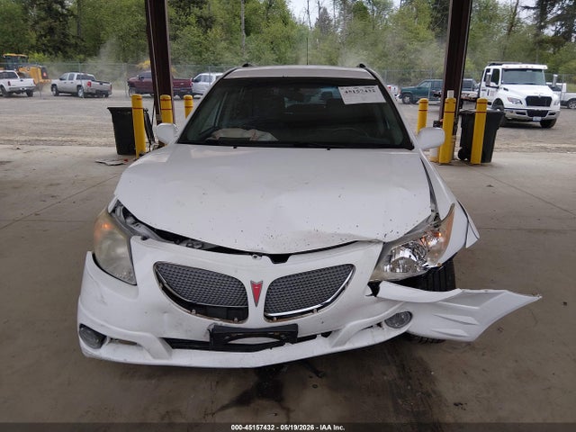 Aukcja sprzedaży 2008 Pontiac Vibe, vin: 5Y2SL65888Z402230, numer aukcji: 45157432