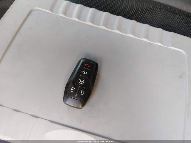 Ford F-150 Platinum 2015 1FTEW1EG5FFC71626 Image 11