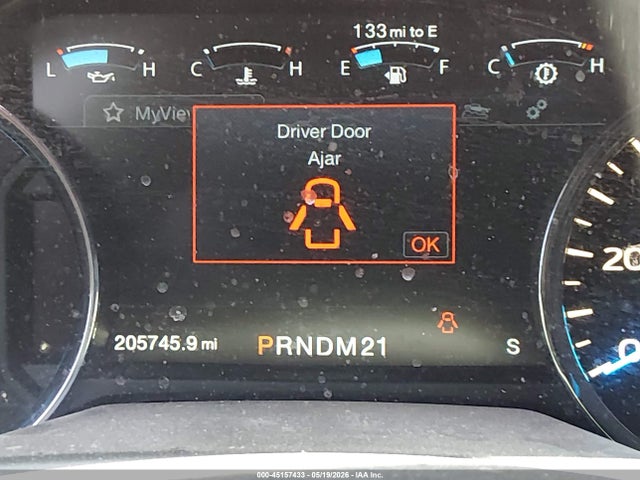 Ford F-150 Platinum 2015 1FTEW1EG5FFC71626 Image 15