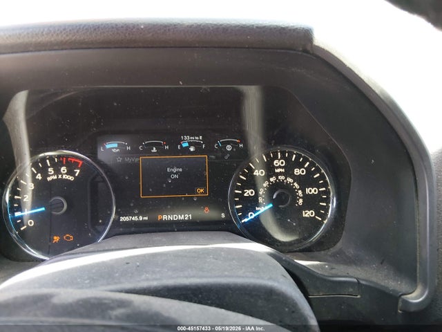 Ford F-150 Platinum 2015 1FTEW1EG5FFC71626 Image 7