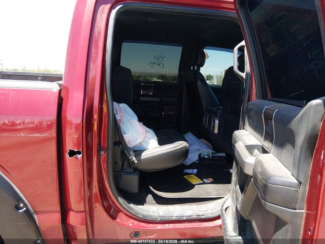 Ford F-150 Platinum 2015 1FTEW1EG5FFC71626 Image 8