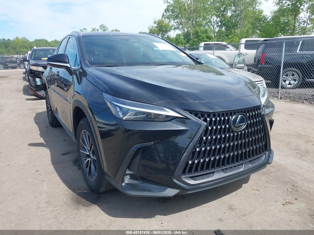 Продаж на аукціоні авто 2023 Lexus Nx 250, vin: 2T2ADCEZXPC002626, номер лоту: 45157435