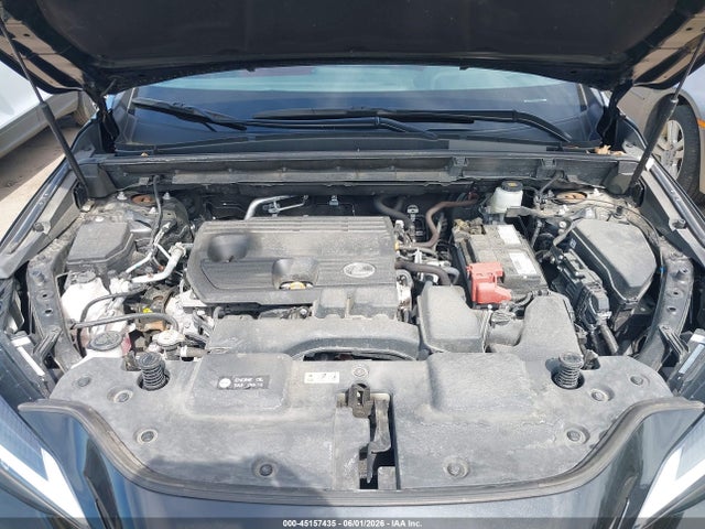 Продаж на аукціоні авто 2023 Lexus Nx 250, vin: 2T2ADCEZXPC002626, номер лоту: 45157435