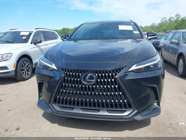 Продаж на аукціоні авто 2023 Lexus Nx 250, vin: 2T2ADCEZXPC002626, номер лоту: 45157435
