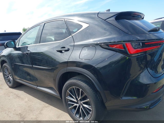 Продаж на аукціоні авто 2023 Lexus Nx 250, vin: 2T2ADCEZXPC002626, номер лоту: 45157435