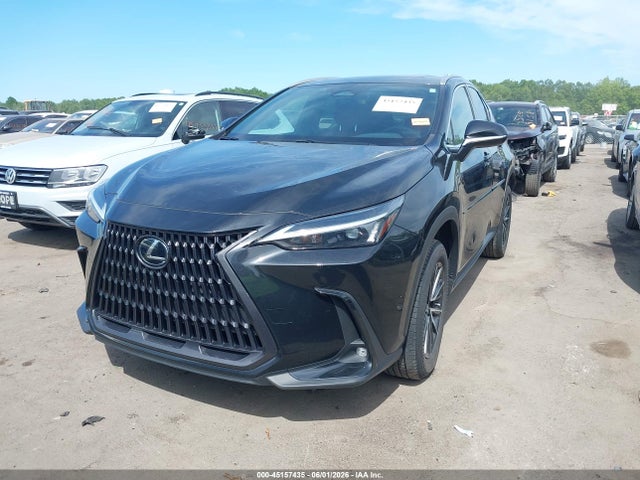 Продаж на аукціоні авто 2023 Lexus Nx 250, vin: 2T2ADCEZXPC002626, номер лоту: 45157435