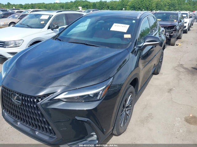 Продаж на аукціоні авто 2023 Lexus Nx 250, vin: 2T2ADCEZXPC002626, номер лоту: 45157435