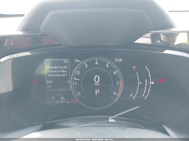 Продаж на аукціоні авто 2023 Lexus Nx 250, vin: 2T2ADCEZXPC002626, номер лоту: 45157435