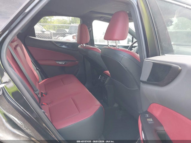 Продаж на аукціоні авто 2023 Lexus Nx 250, vin: 2T2ADCEZXPC002626, номер лоту: 45157435