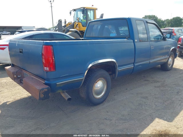 Продажа на аукционе авто 1991 Chevrolet Gmt-400 C1500, vin: 2GCEC19K1M1120617, номер лота: 45157437