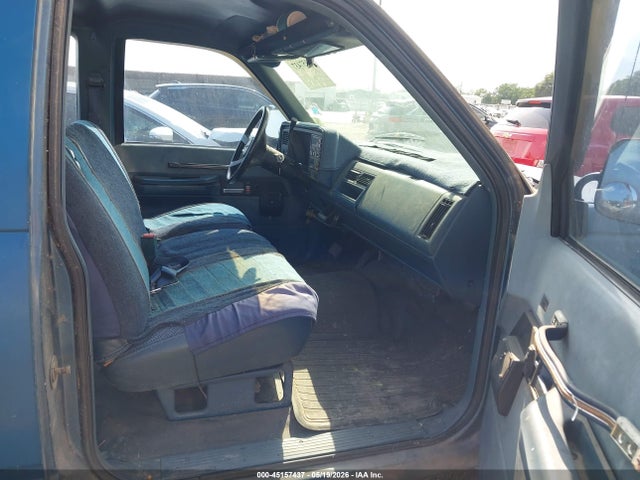 Продажа на аукционе авто 1991 Chevrolet Gmt-400 C1500, vin: 2GCEC19K1M1120617, номер лота: 45157437