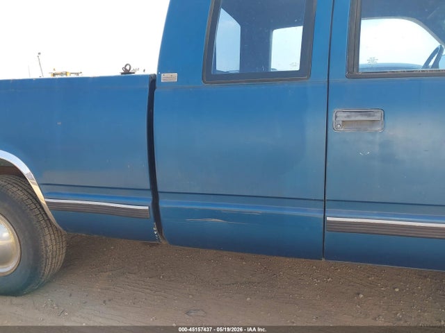 Продажа на аукционе авто 1991 Chevrolet Gmt-400 C1500, vin: 2GCEC19K1M1120617, номер лота: 45157437